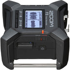 Zoom F3 Portable Field Recorder