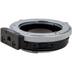 Metabones Contax Yashica CY to RF-mount CINE Speed Booster ULTRA 0.71x - With Tripod Foot