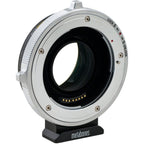 Metabones Contax Yashica CY to RF-mount CINE Speed Booster ULTRA 0.71x - With Tripod Foot