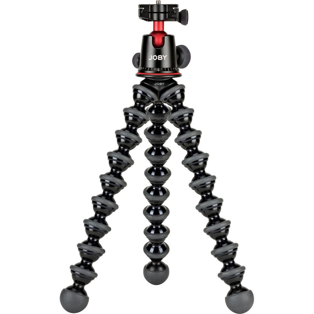 Joby Gorillapod 5K Kit with Ballhead