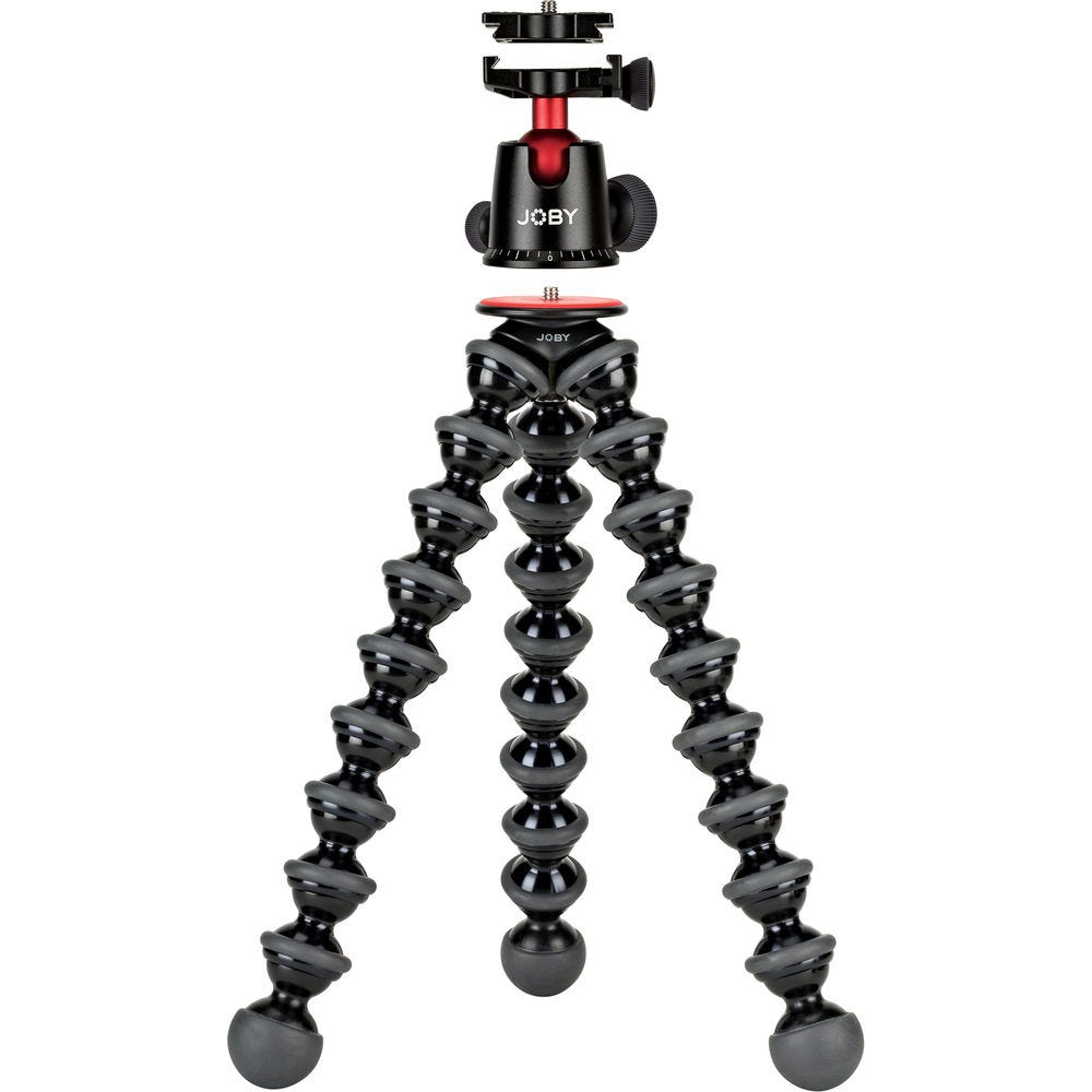 Joby Gorillapod 5K Kit with Ballhead