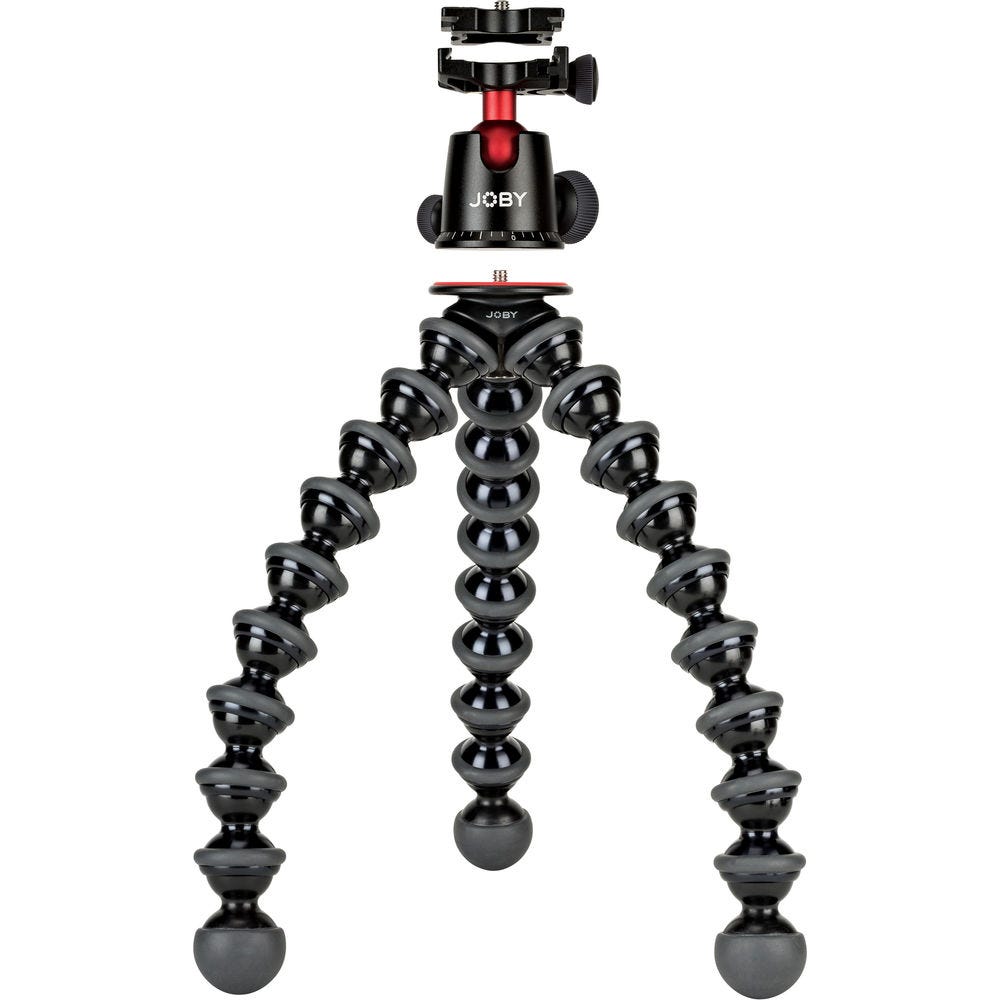 Joby Gorillapod 5K Kit with Ballhead