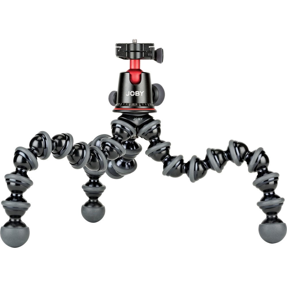 Joby Gorillapod 5K Kit with Ballhead
