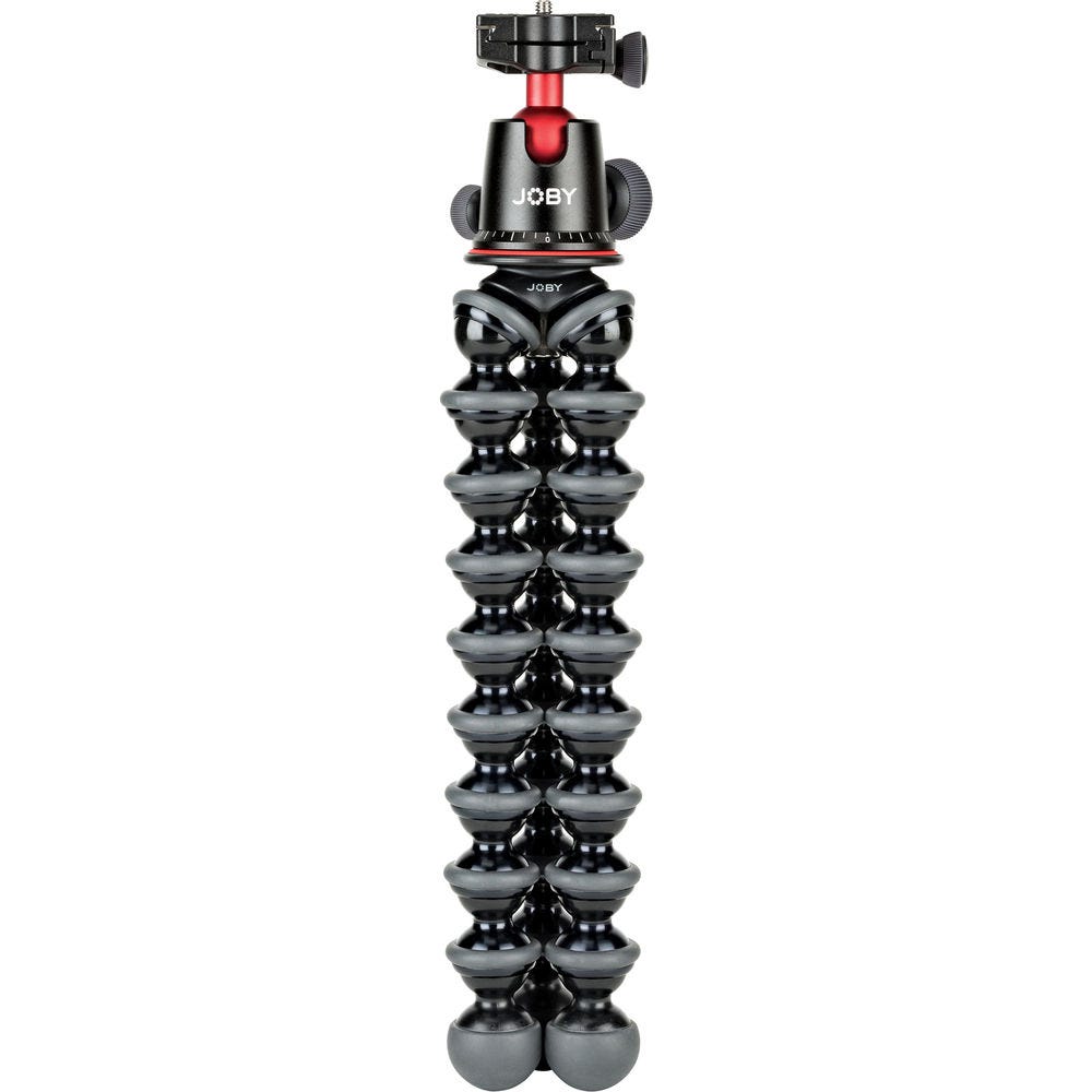Joby Gorillapod 5K Kit with Ballhead