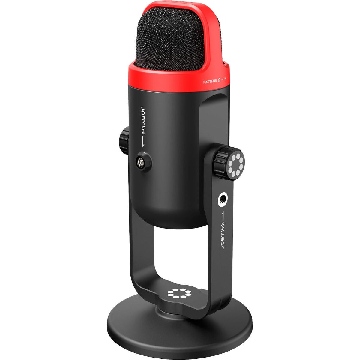 Open Box JOBY Wavo POD USB Microphone