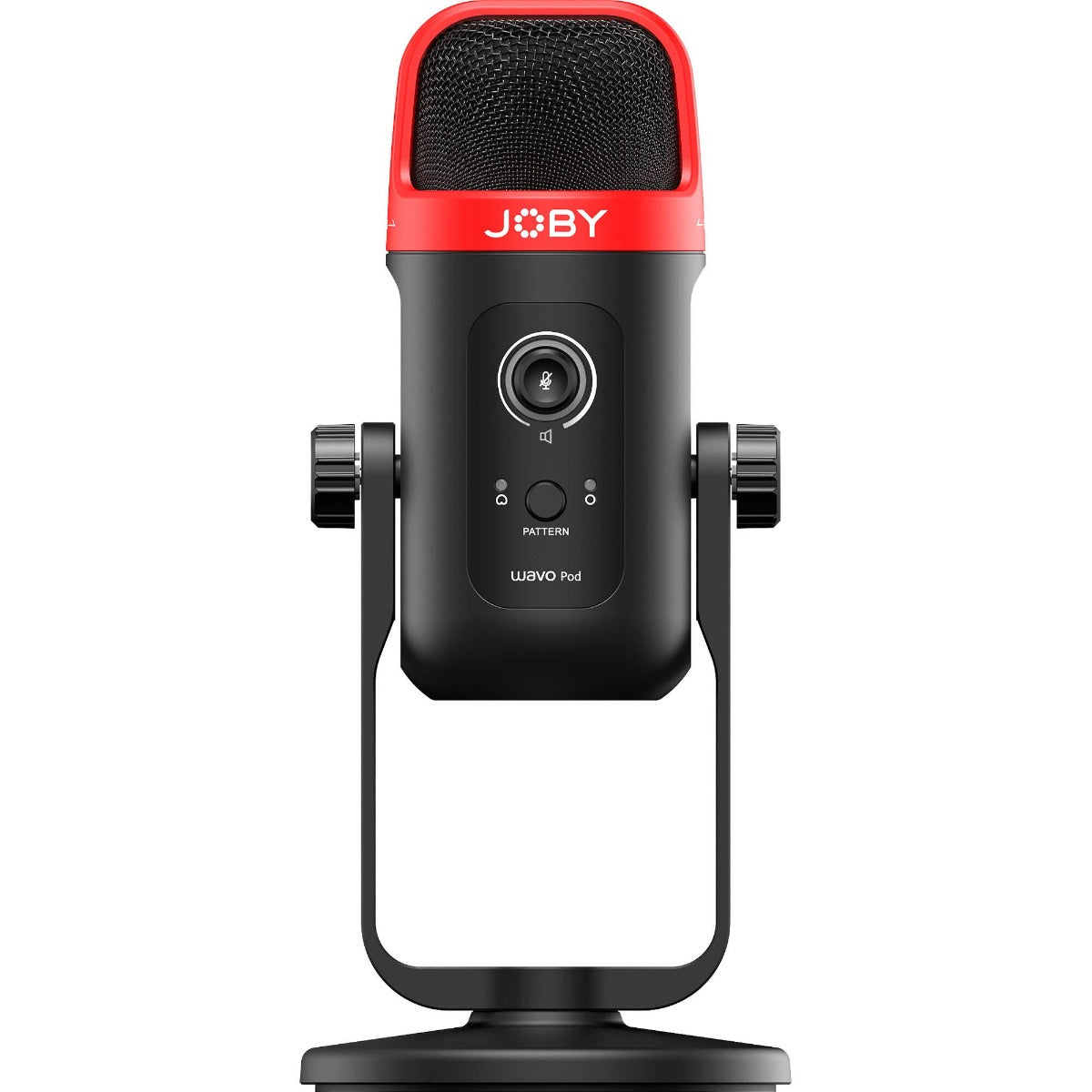 Open Box JOBY Wavo POD USB Microphone