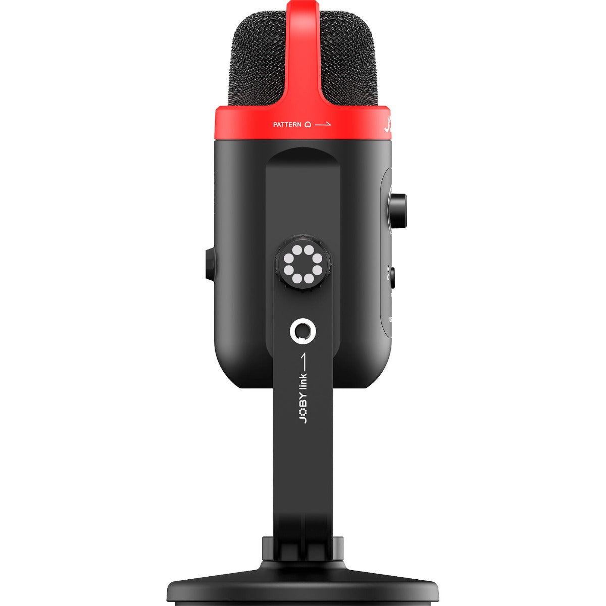 Open Box JOBY Wavo POD USB Microphone
