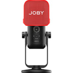 Open Box JOBY Wavo POD USB Microphone