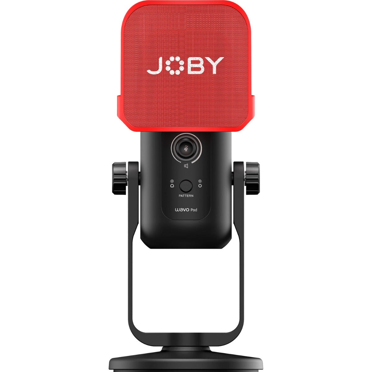 Open Box JOBY Wavo POD USB Microphone