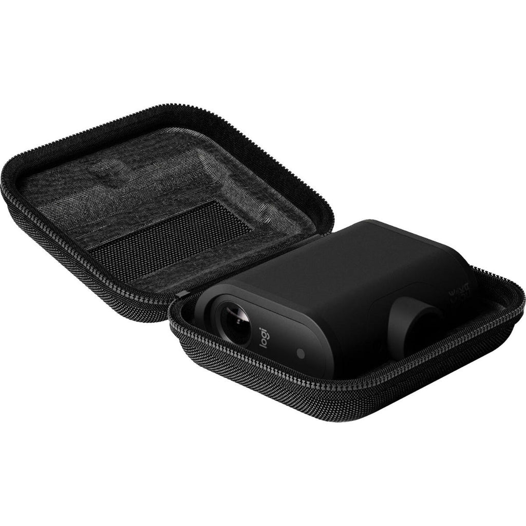 Logitech Mevo Start Case 