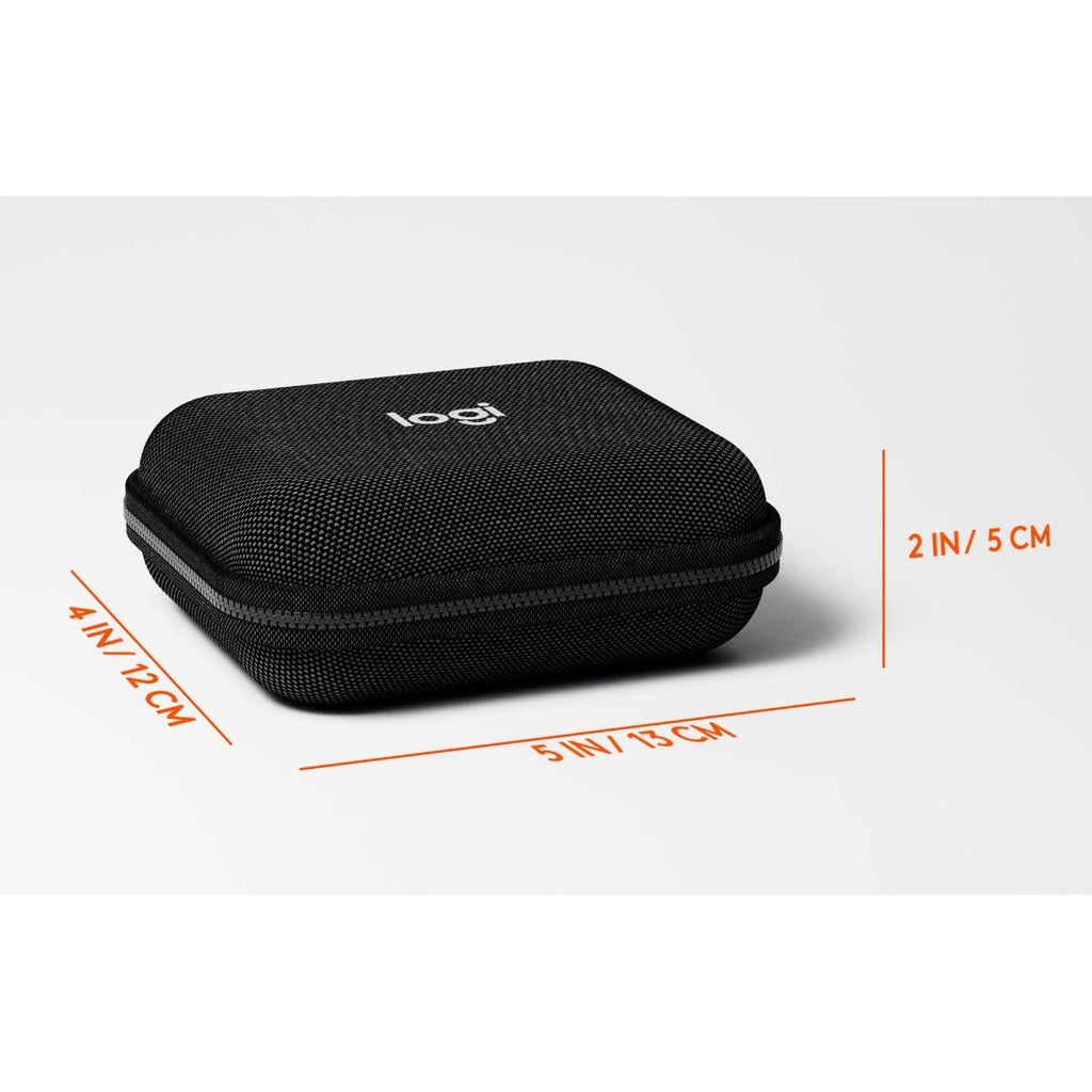 Logitech Mevo Start Case 
