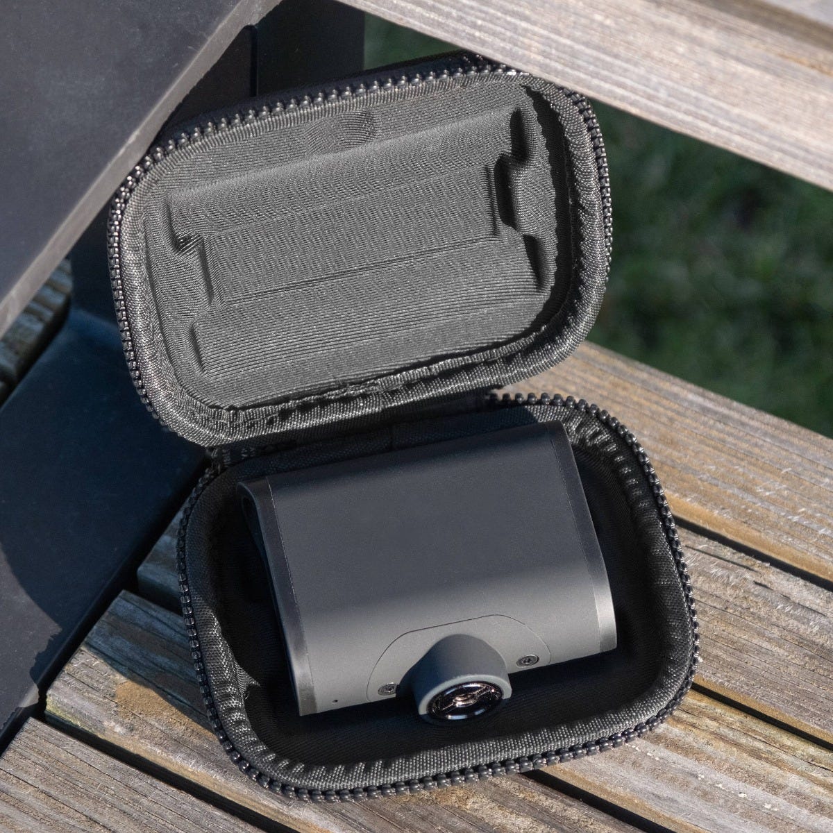 Logitech Mevo Start Case 
