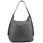 Peak Design Packable Tote v2, PFAS Free - Charcoal 