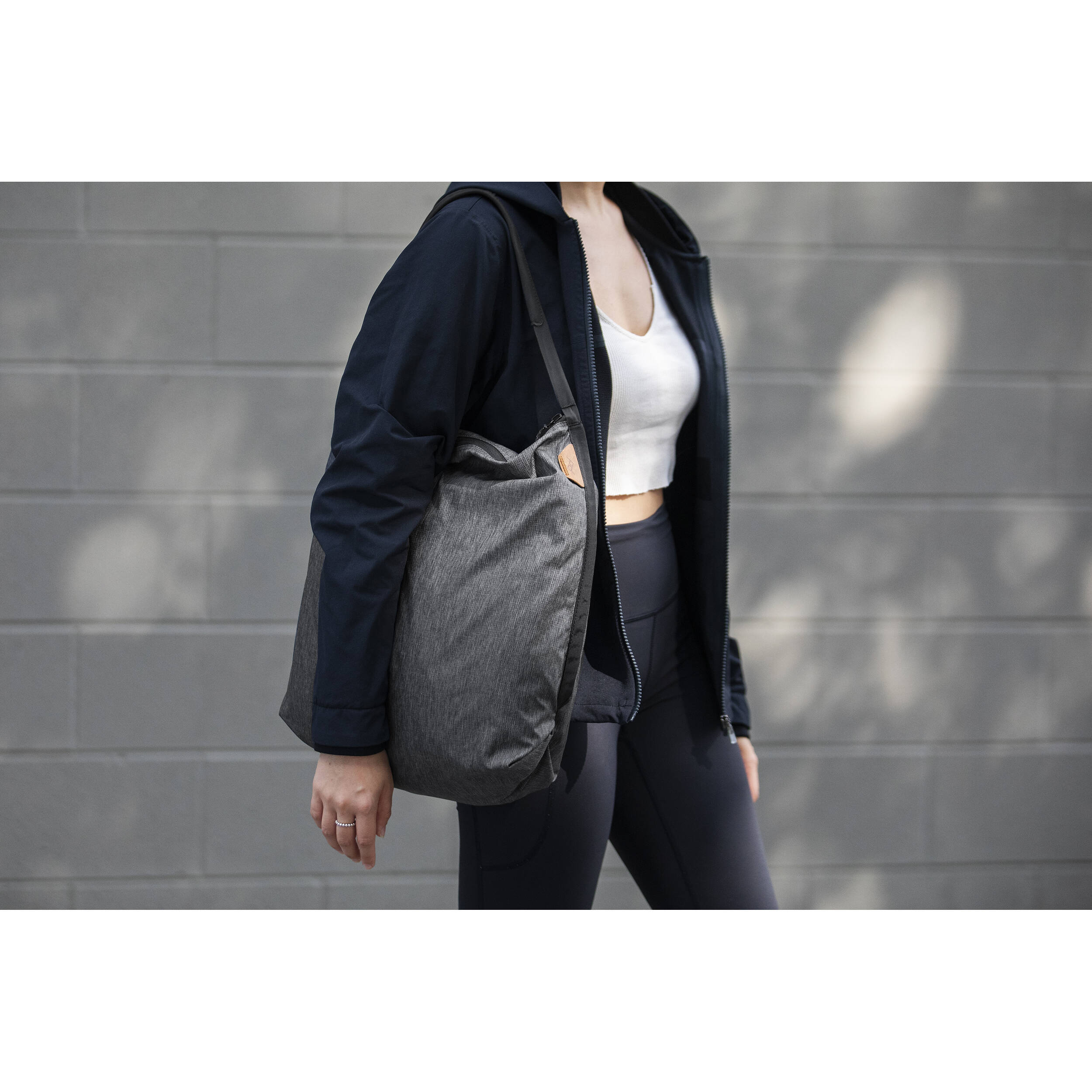 Peak Design Packable Tote v2 -