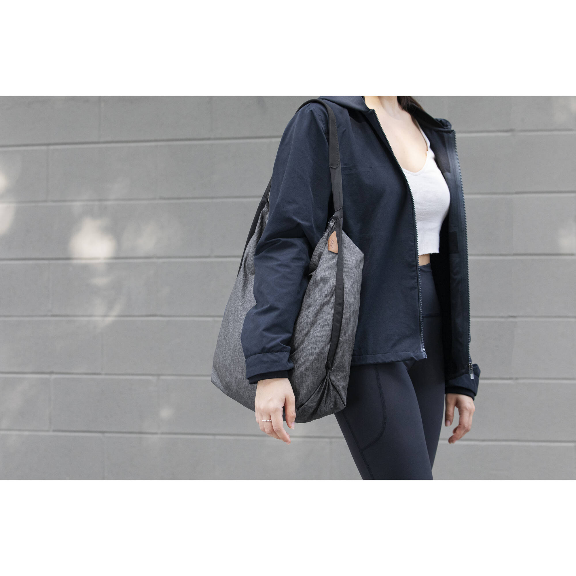 Peak Design Packable Tote v2 -