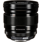 FujiFilm Fujinon XF 16mm f/1.4 R WR Lens