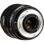 FujiFilm Fujinon XF 16mm f/1.4 R WR Lens