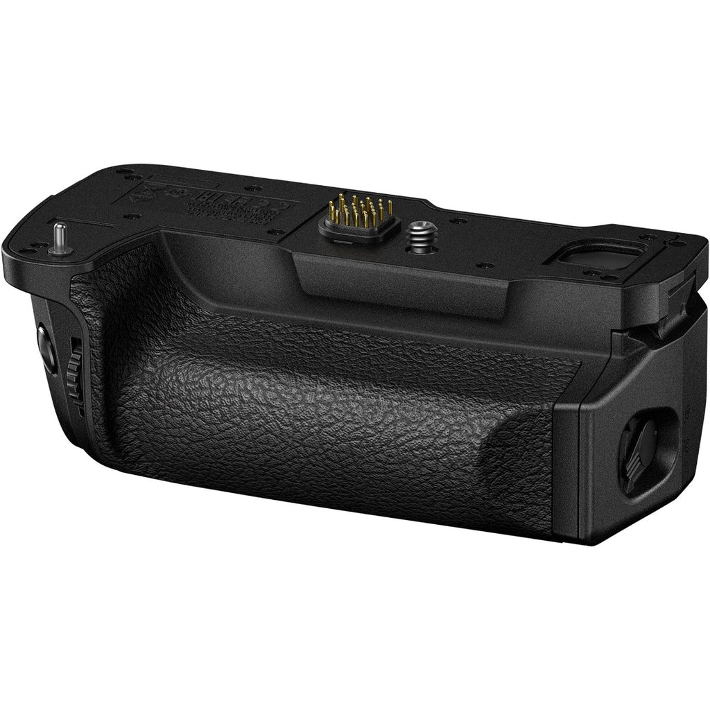 OM System HLD-10 Vertical / Battery Grip for OM-1