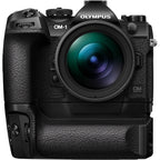 OM System HLD-10 Vertical / Battery Grip for OM-1