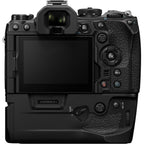 OM System HLD-10 Vertical / Battery Grip for OM-1