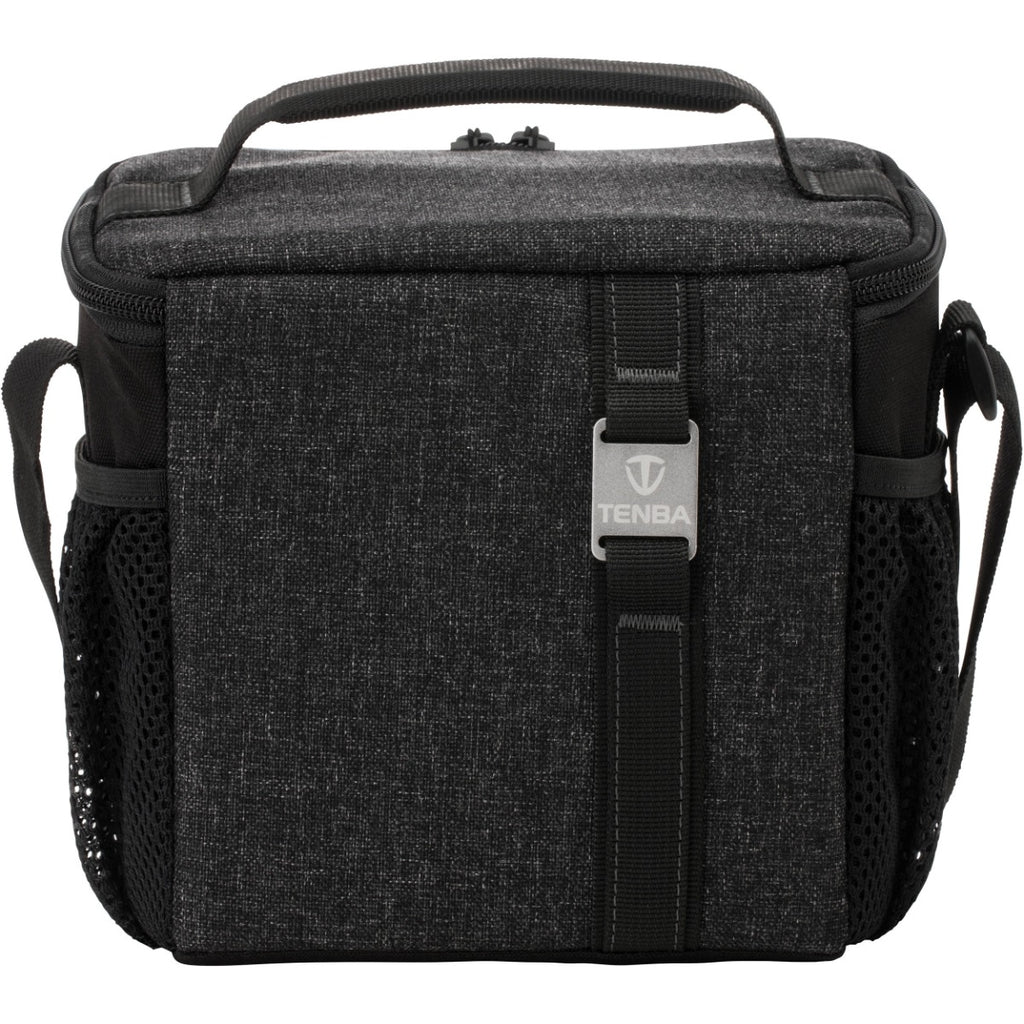 Tenba Skyline V2 Shoulder Bag 8 - Black 