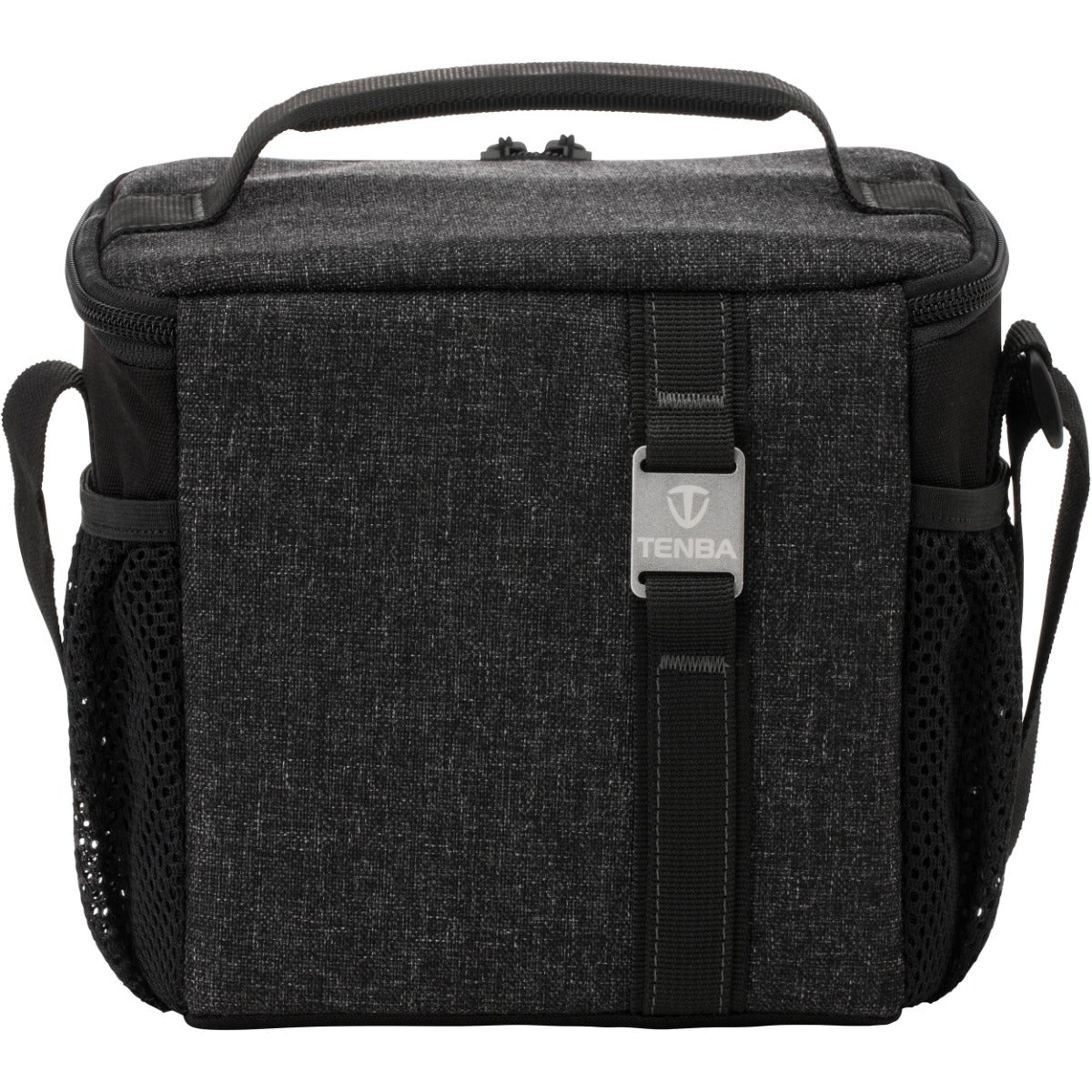 Tenba Skyline V2 Shoulder Bag 8 - Black 