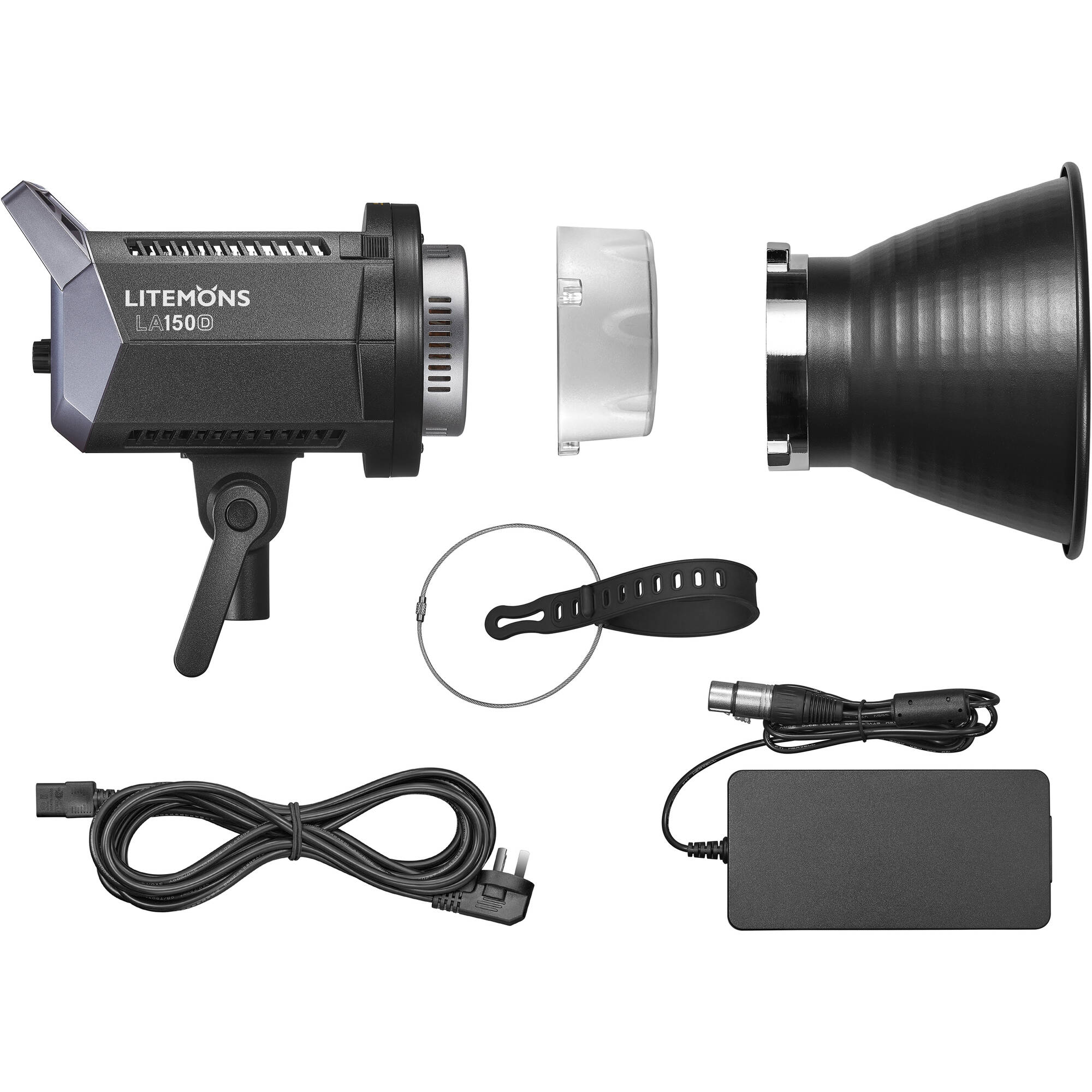 Godox Litemons LA150D Daylight LED Light  