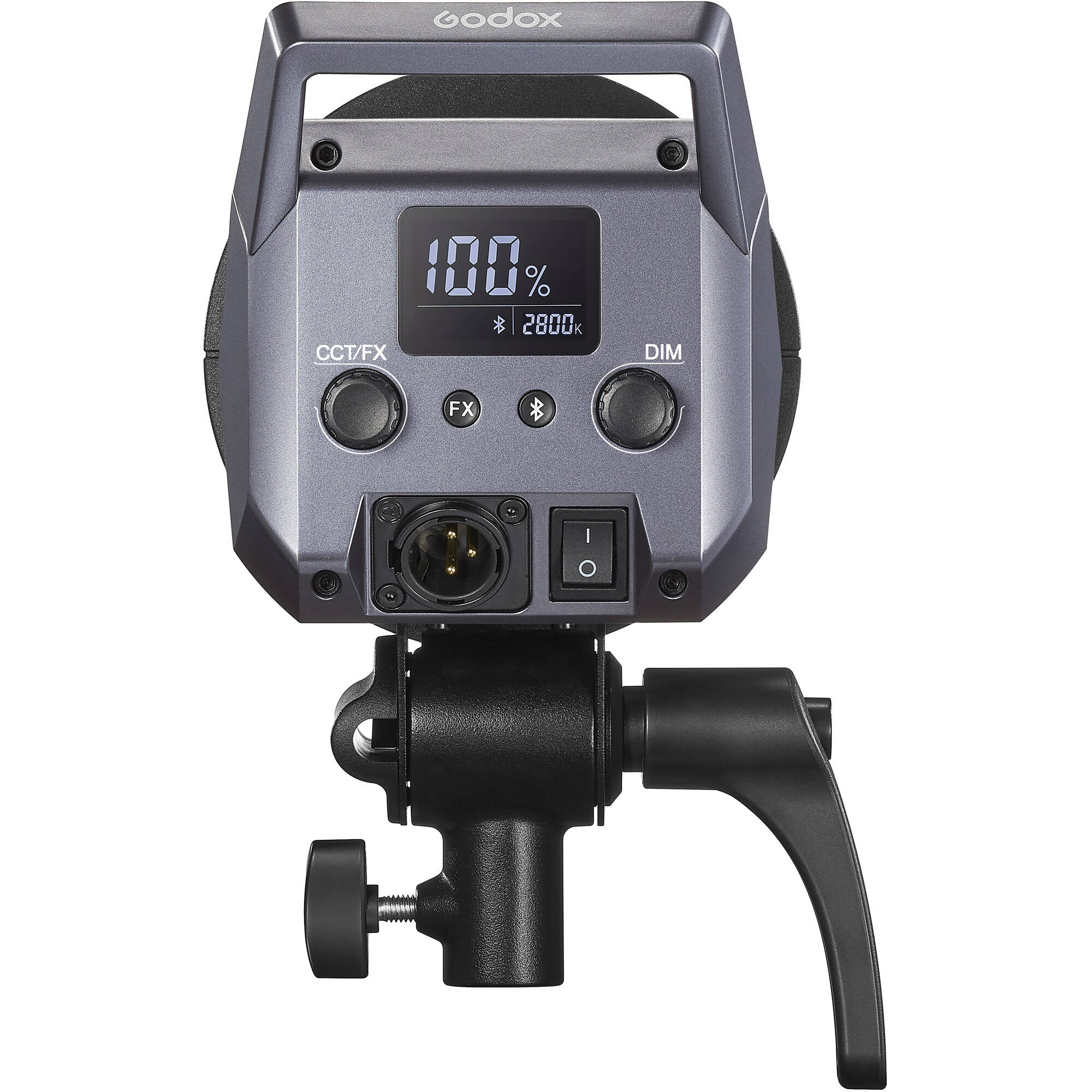 Godox Litemons LA150D Bi-Colour LED Light