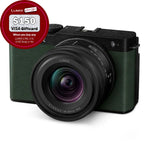 Panasonic LUMIX S9 Camera w/