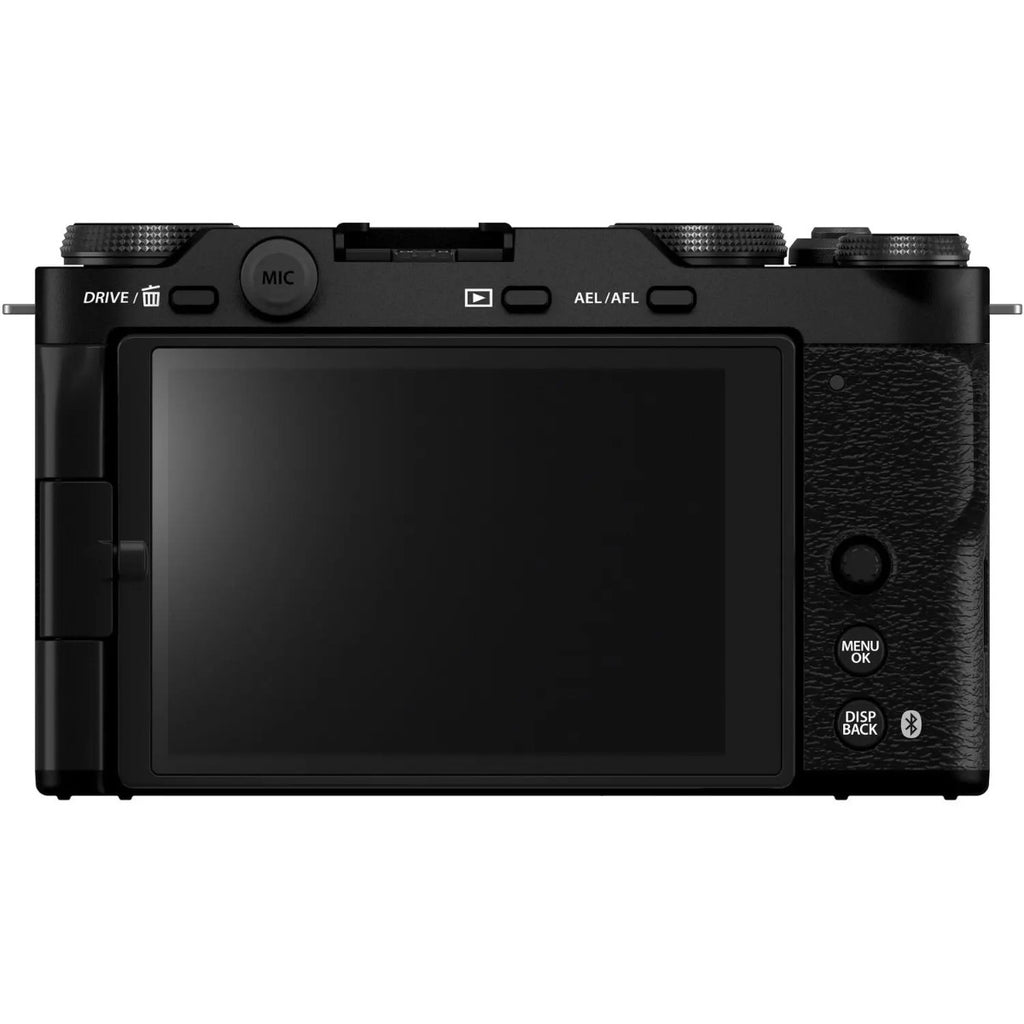 FUJIFILM X-M5 Body (Black)
