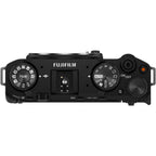 FUJIFILM X-M5 Body (Black)