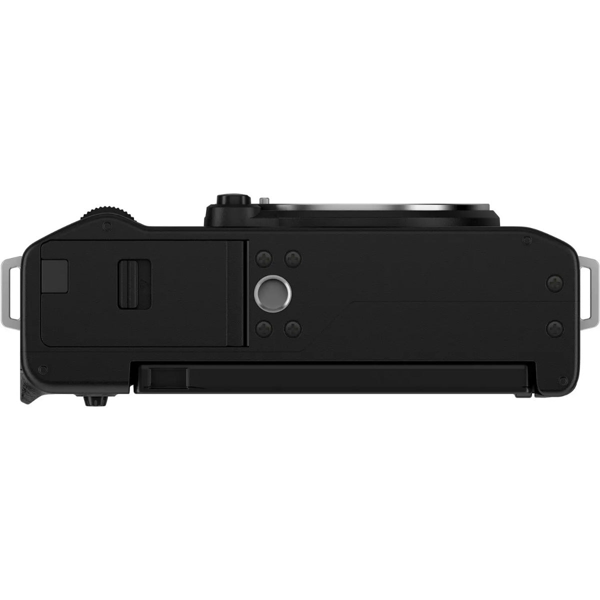 FUJIFILM X-M5 Body (Black)