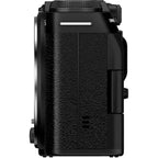 FUJIFILM X-M5 Body (Black)