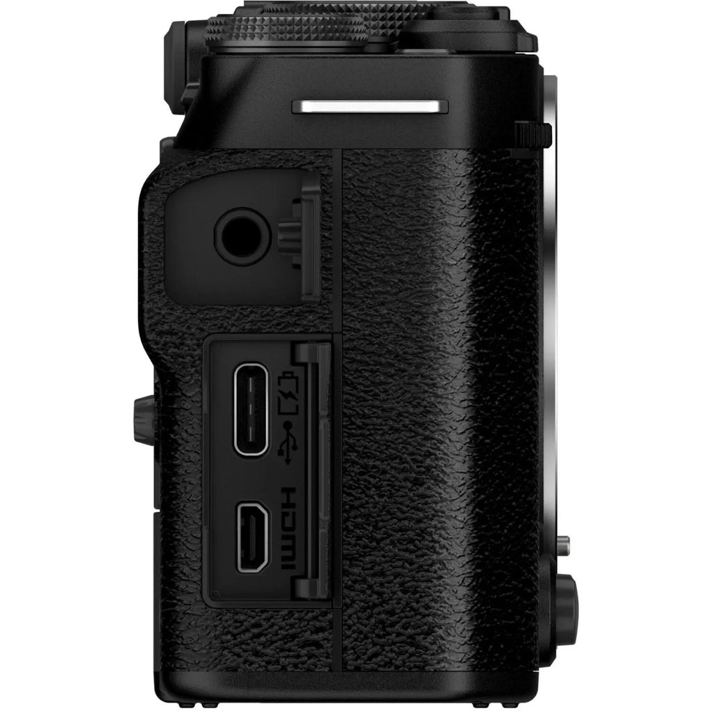 FUJIFILM X-M5 Body (Black)