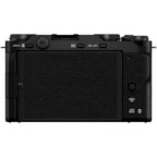 FUJIFILM X-M5 Body (Black)
