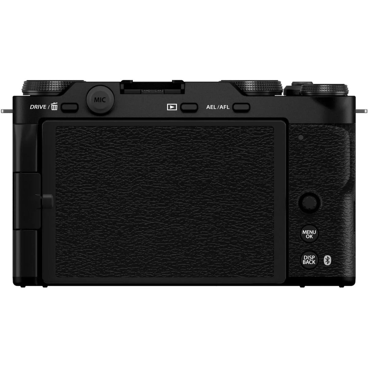 FUJIFILM X-M5 Body (Black)