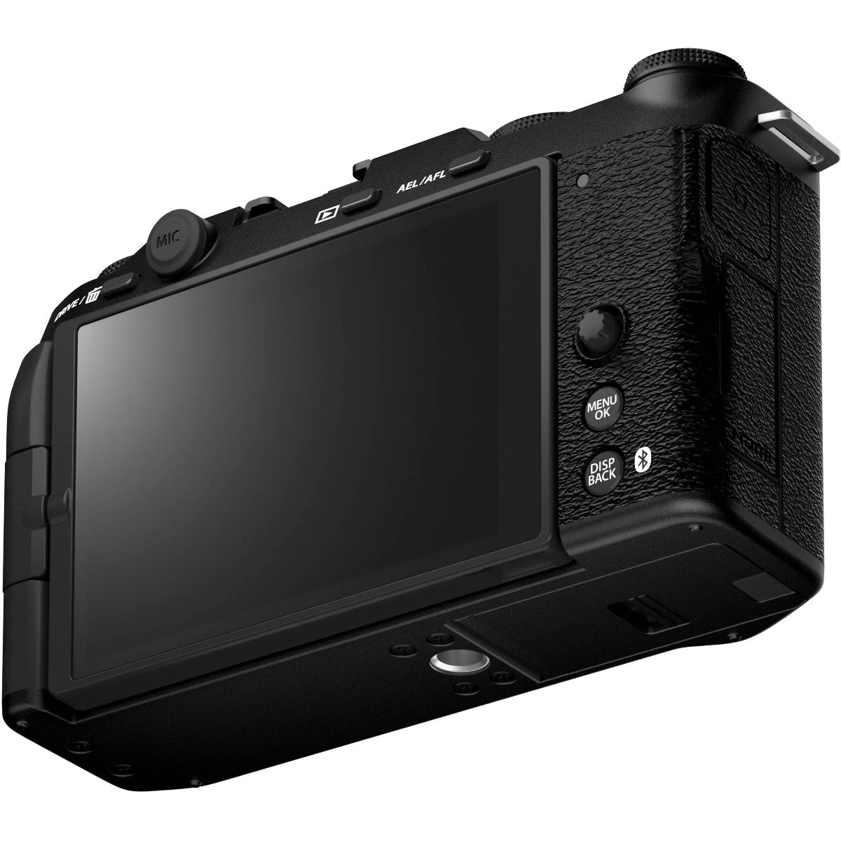 FUJIFILM X-M5 Body (Black)