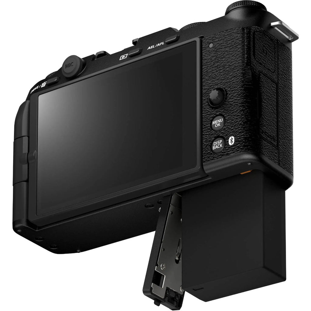 FUJIFILM X-M5 Body (Black)