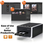 Plustek OpticFilm 135i Film Scanner