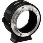 Metabones Nikon F to E-mount (Black Matt) II - With Tripod Foot