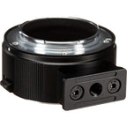 Metabones Nikon F to E-mount (Black Matt) II - With Tripod Foot