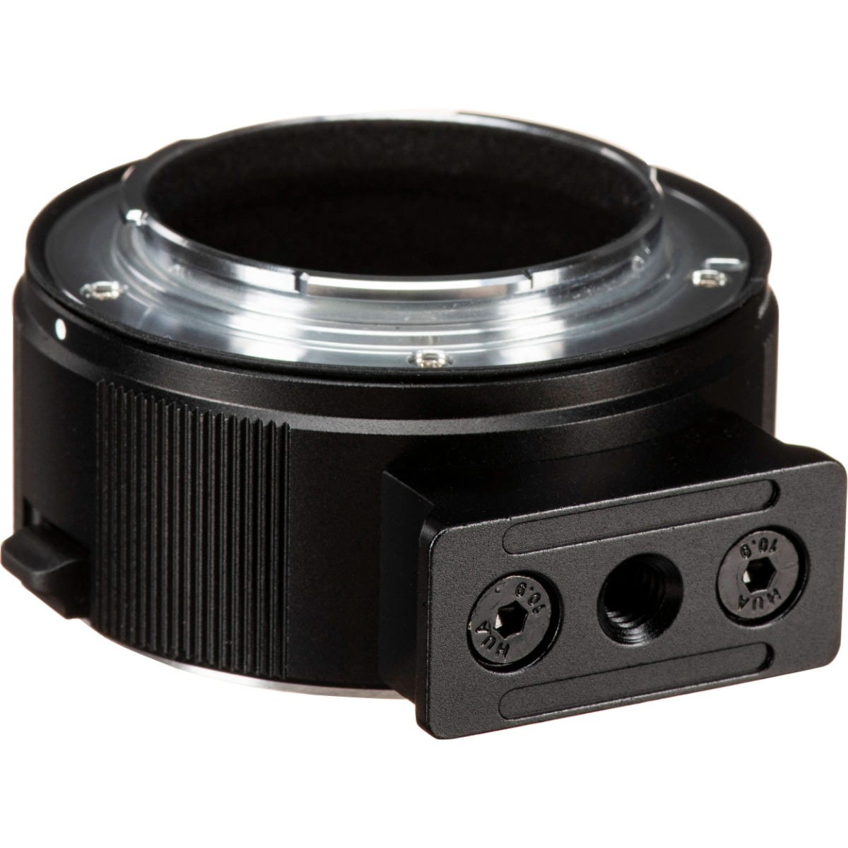 Metabones Nikon F to E-mount (Black Matt) II - With Tripod Foot