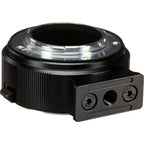 Metabones Nikon F to Micro FourThirds T adapter (Black Matt) II - With Tripod Foot