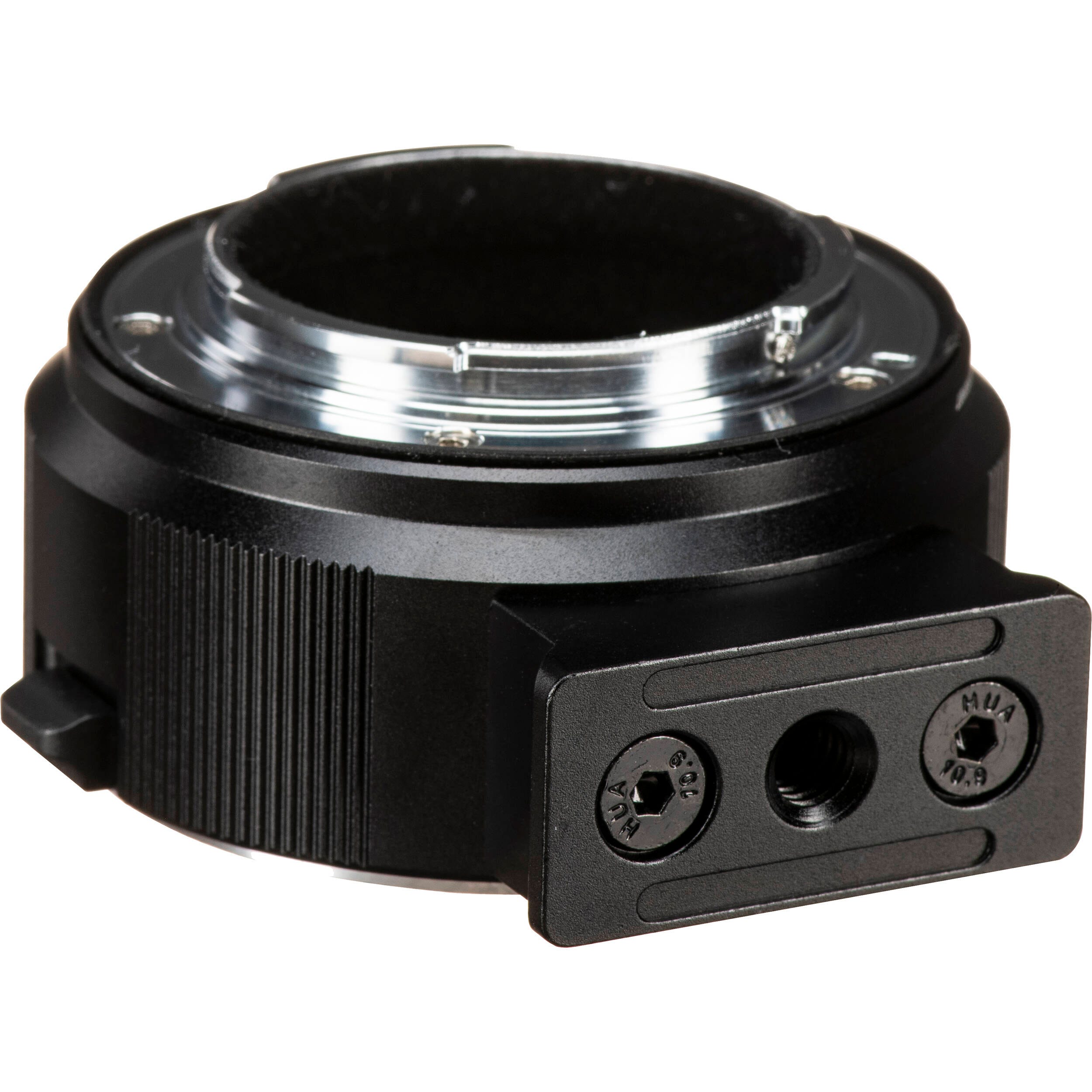 Metabones Nikon F to X-mount/FUJI T (Black Matt) - With Tripod Foot