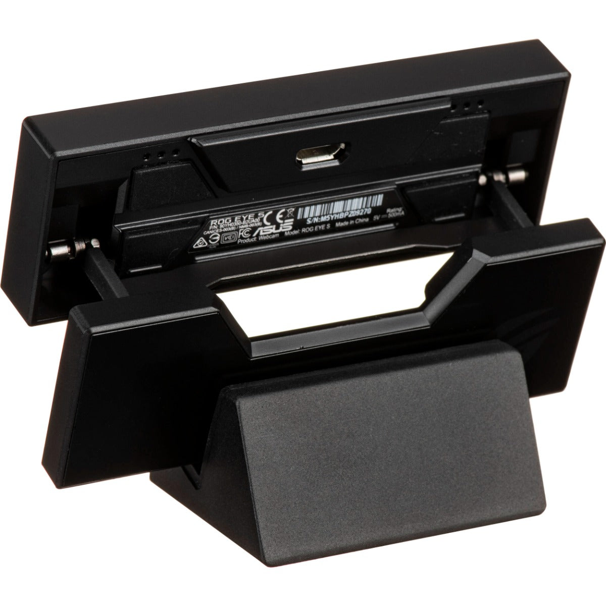 ASUS ROG Eye S Webcam