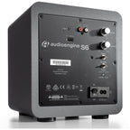 Audioengine S6 Powered Subwoofer (Dark Grey)