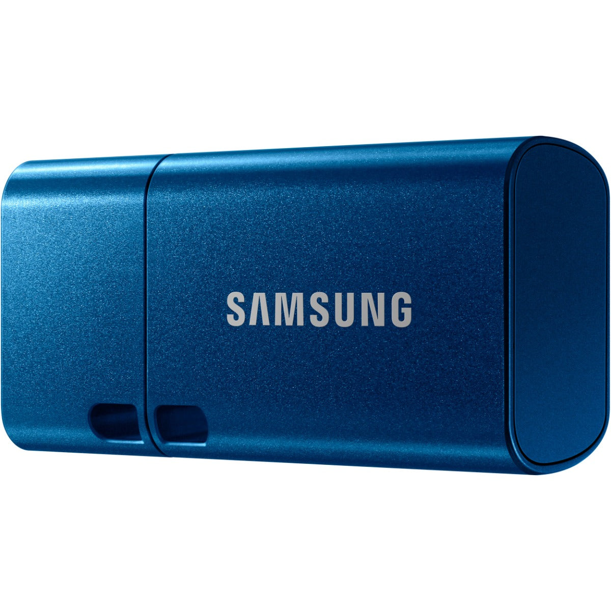 Samsung 64GB USB 3.1 Type-C Flash Drive - Blue