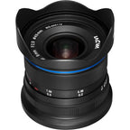 Laowa 9mm f/2.8 Zero-D Lens - Fujifilm X Mount