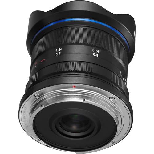 Laowa 9mm f/2.8 Zero-D Lens - Fujifilm X Mount