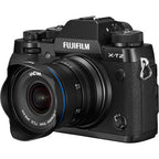 Laowa 9mm f/2.8 Zero-D Lens - Fujifilm X Mount